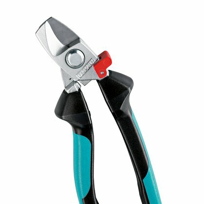 Pliers & Cutting Tooling
