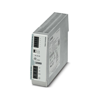 3 Phase Power Supplies