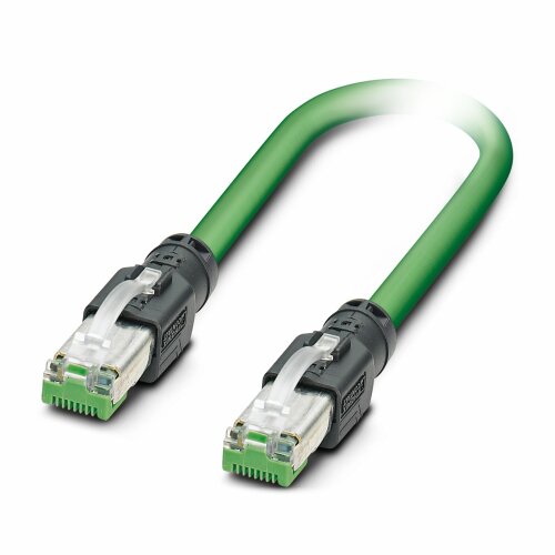 BUS System Patch Leads