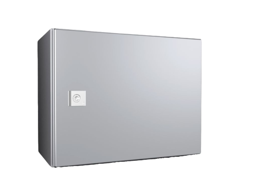 Stainless Steel 316L Enclosure H=300,W=380,D=210mm