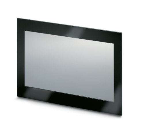 IP65 Rated 15.6-Inch Touch Screen LCD Monitor